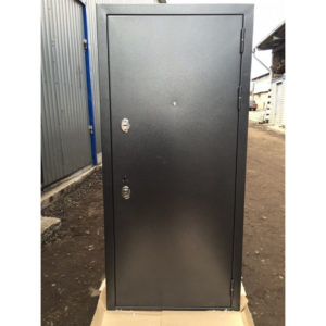 Противопожарная дверь по ГОСТ 31173 2016 / серия FRM55482